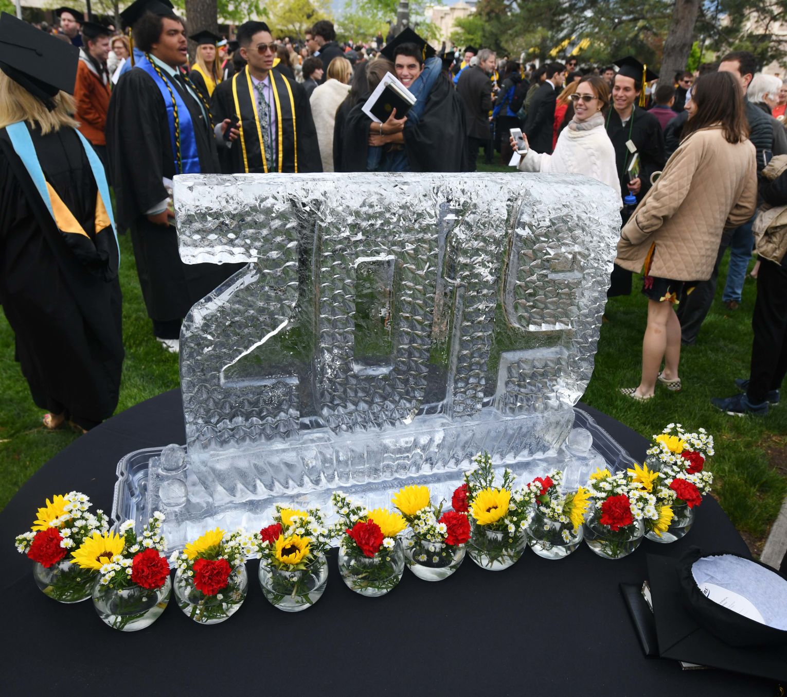 CC Graduation 2019